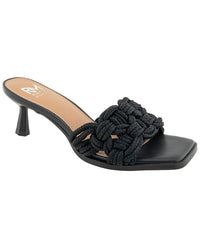 Rm Rebecca Minkoff Fannie Dress Sandal