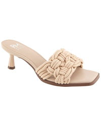 RM Rebecca Minkoff Rm Rebecca Minkoff Fannie Dress Sandal