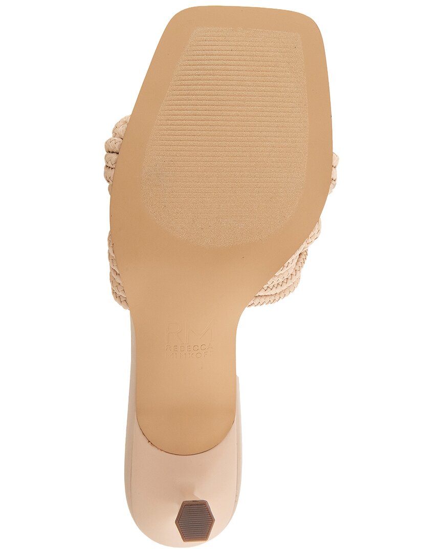 RM Rebecca Minkoff Rm Rebecca Minkoff Fannie Dress Sandal