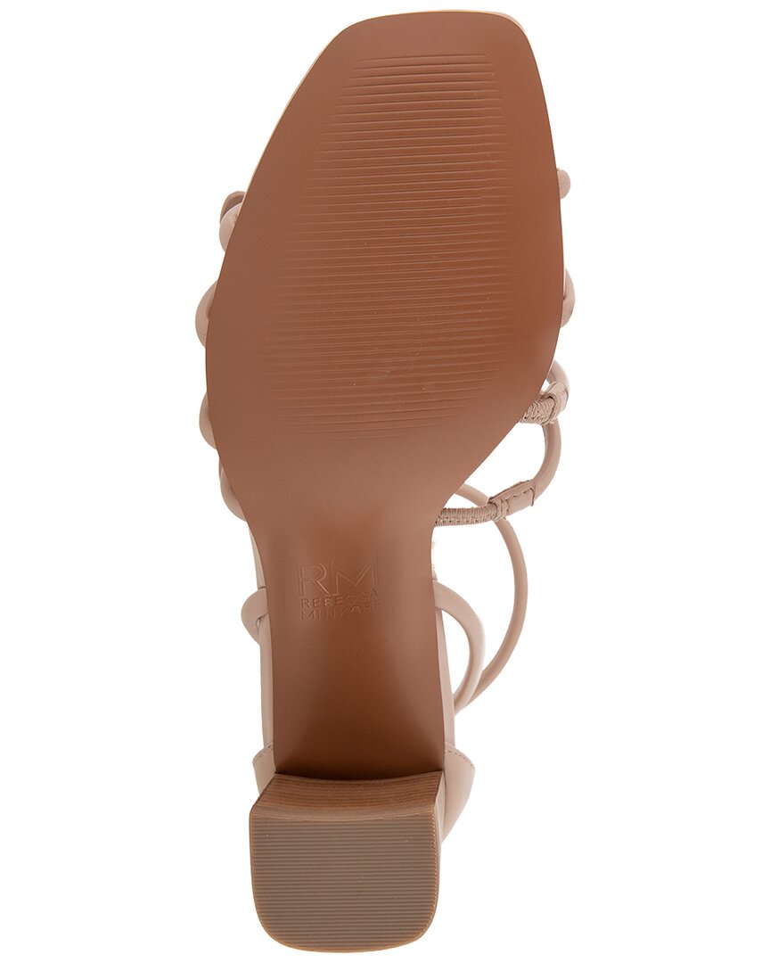 RM Rebecca Minkoff Rm Rebecca Minkoff Eva Dress Sandal