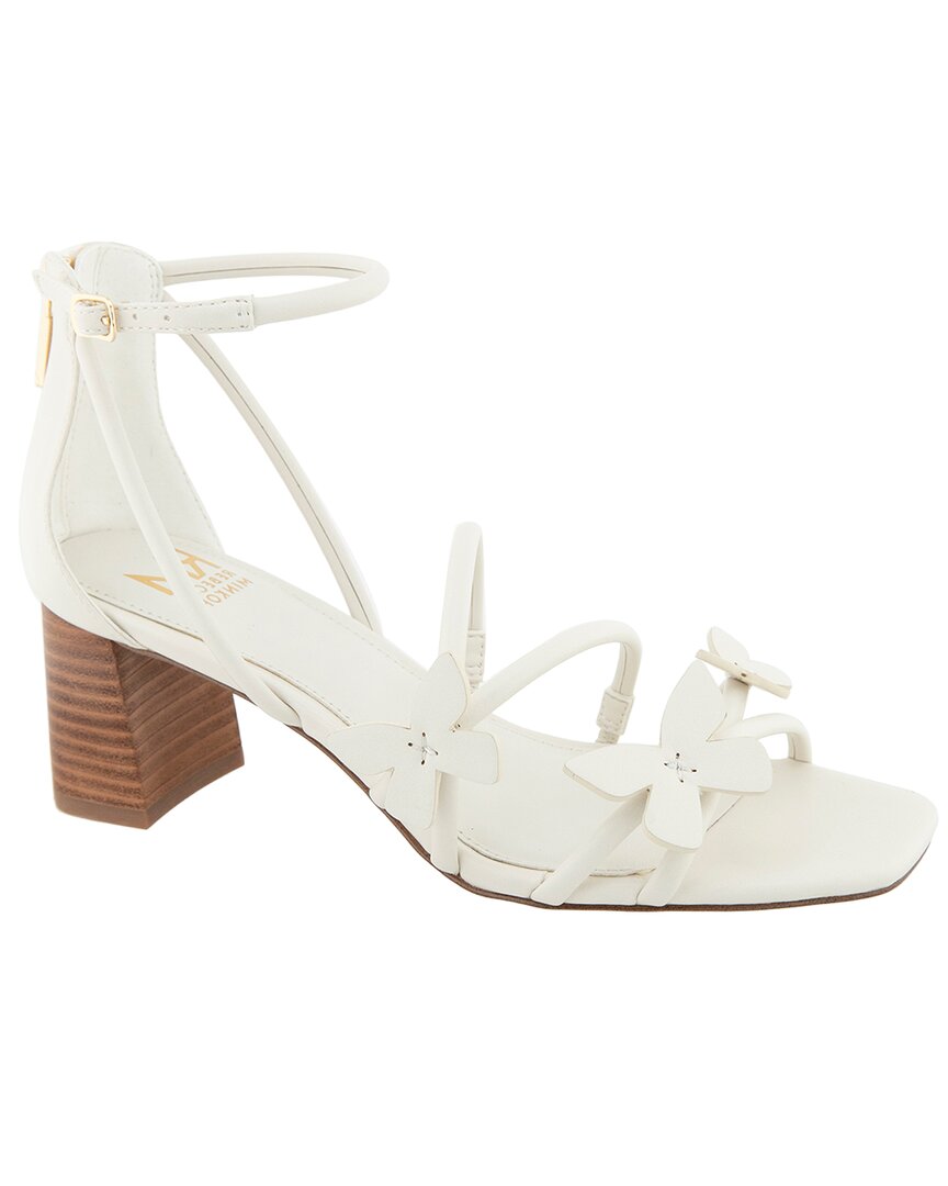 RM Rebecca Minkoff Rm Rebecca Minkoff Eva Dress Sandal