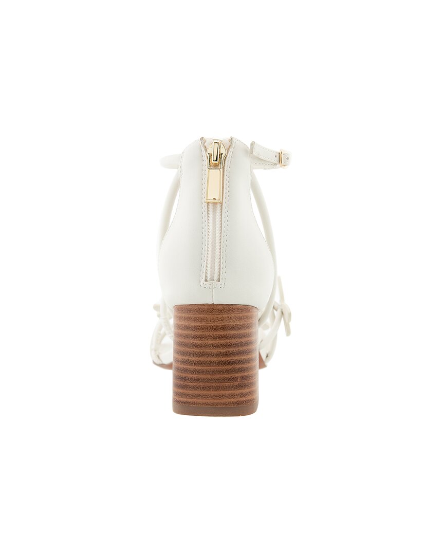 RM Rebecca Minkoff Rm Rebecca Minkoff Eva Dress Sandal