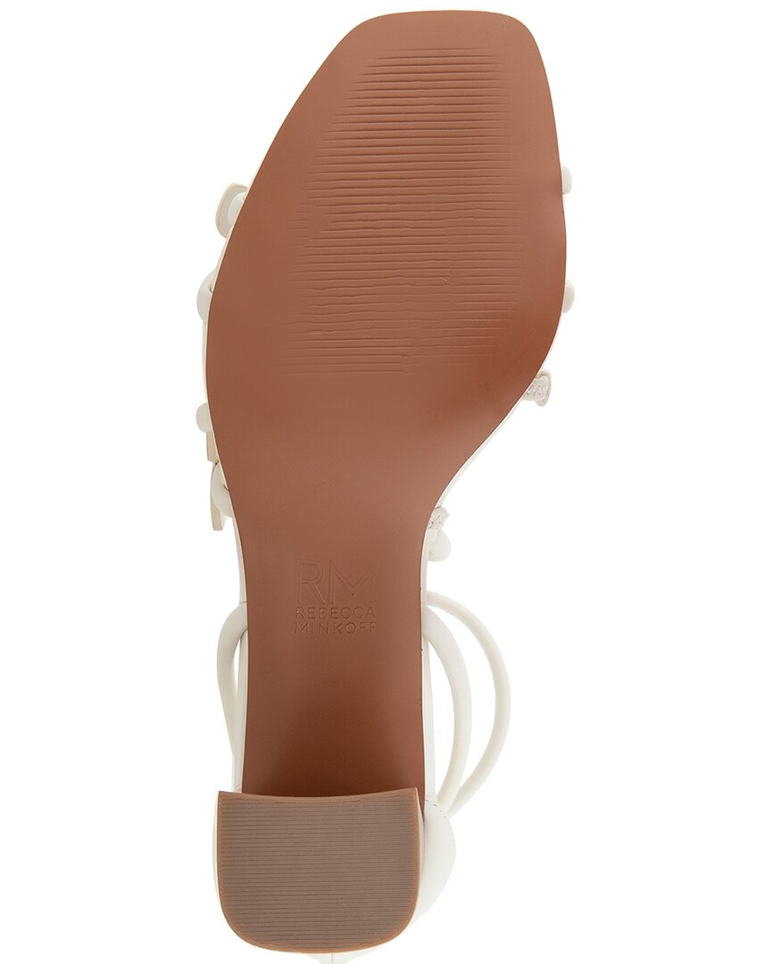 RM Rebecca Minkoff Rm Rebecca Minkoff Eva Dress Sandal