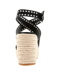RM Rebecca Minkoff Rm Rebecca Minkoff Gemma Wedge