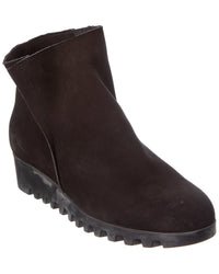 Arche Lomhus Suede Boot