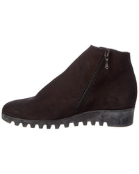 Arche Lomhus Suede Boot