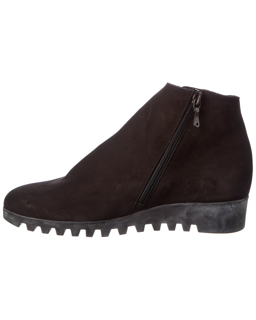 Arche Lomhus Suede Boot