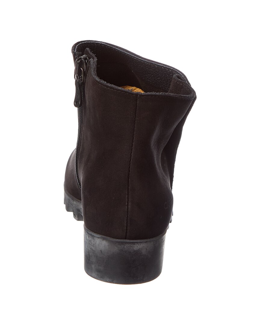 Arche Lomhus Suede Boot