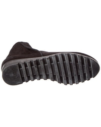 Arche Lomhus Suede Boot