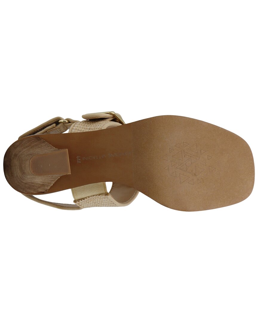 Adrienne Vittadini Akoni Sandal