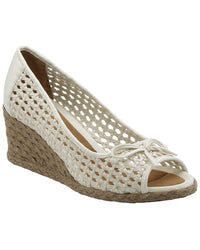 Adrienne Vittadini Batches Espadrille