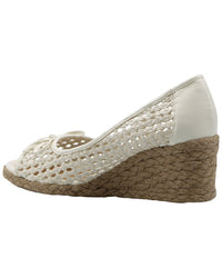 Adrienne Vittadini Batches Espadrille