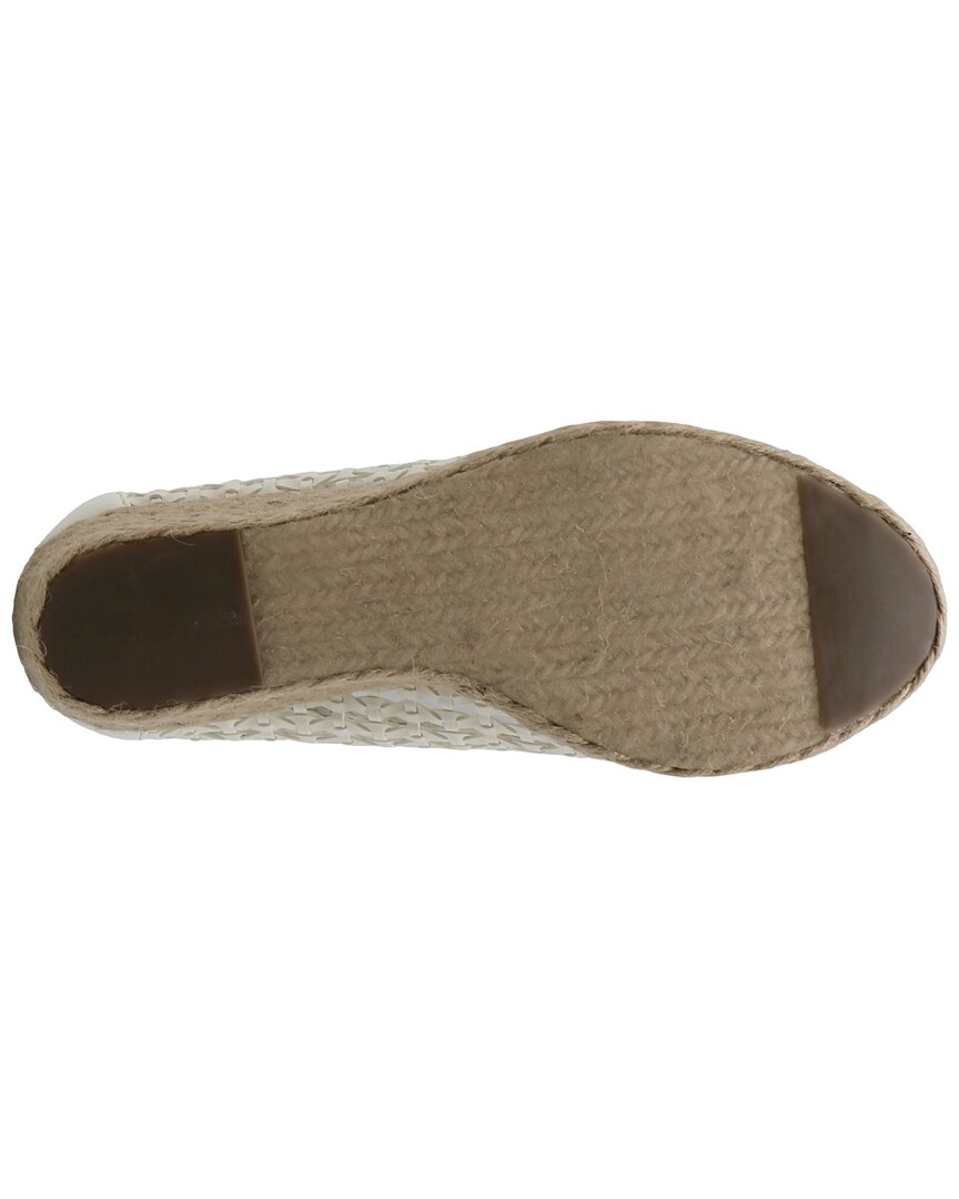 Adrienne Vittadini Batches Espadrille