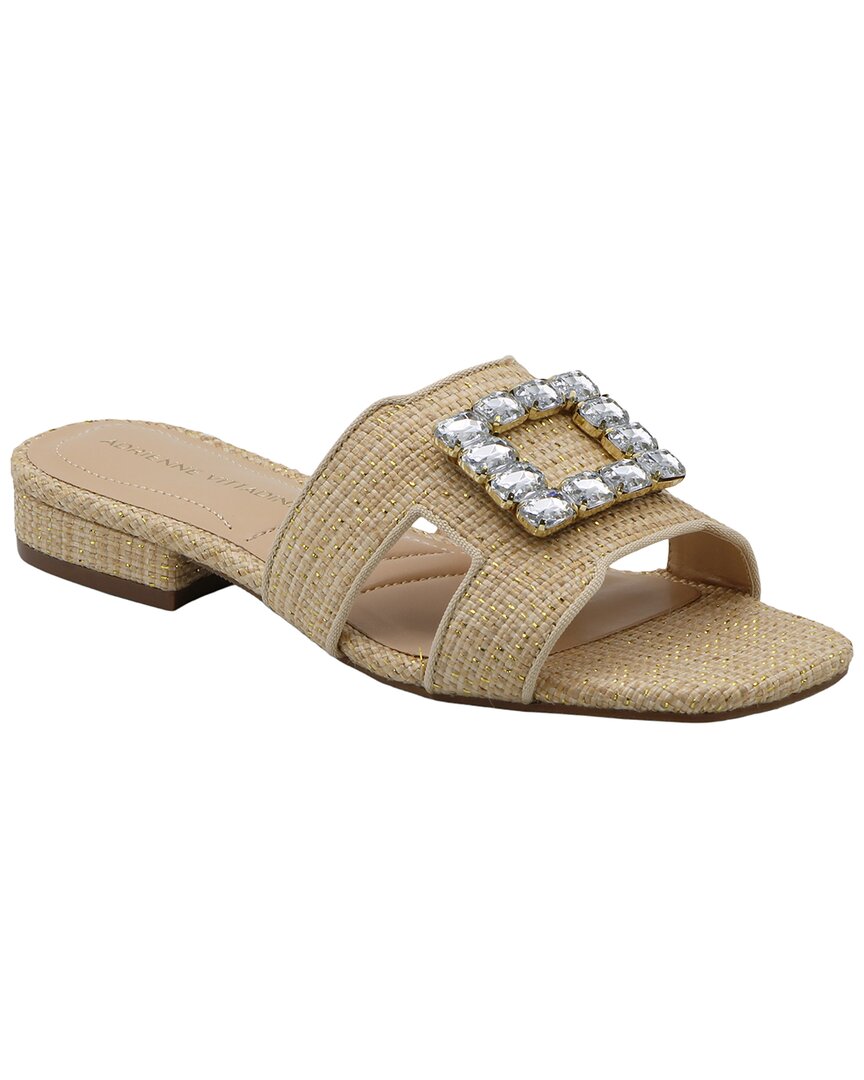 Adrienne Vittadini Adrienne Vittadini Pierre Sandal
