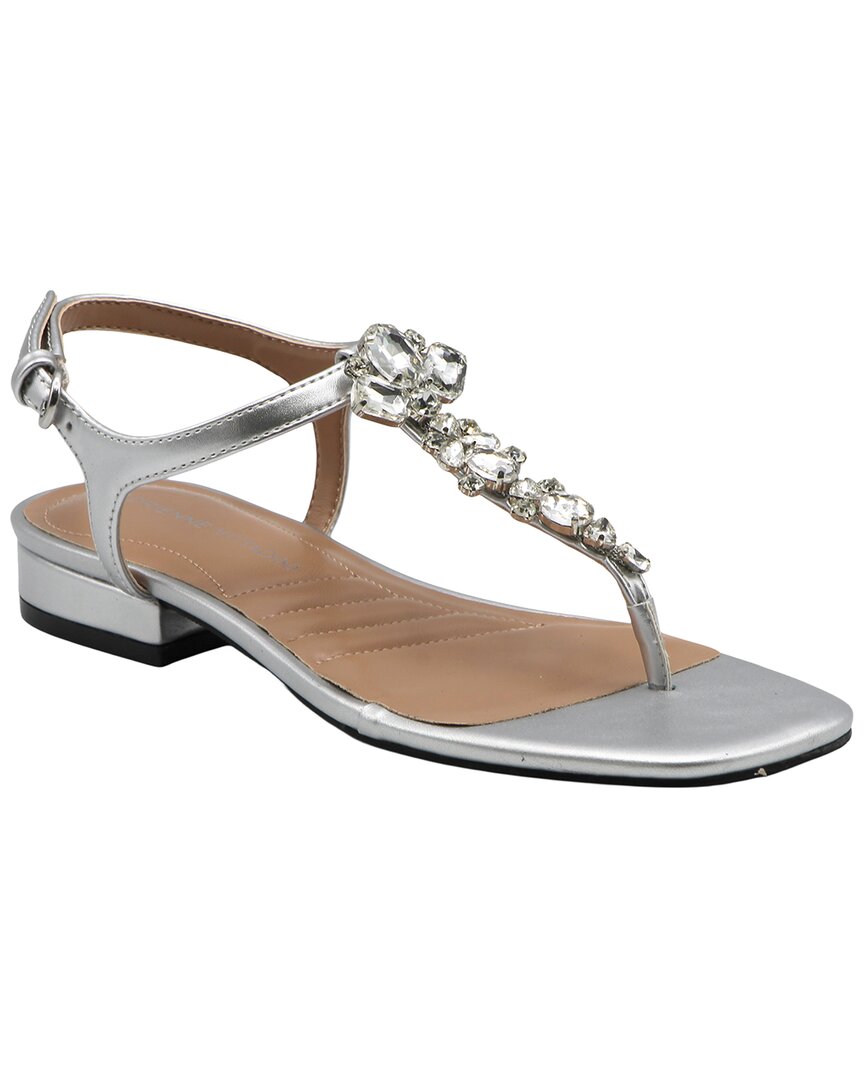 Adrienne Vittadini Adrienne Vittadini Pian Sandal
