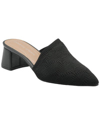 Adrienne Vittadini Sana Mule