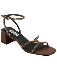 Badgley Mischka Brisa Sandal