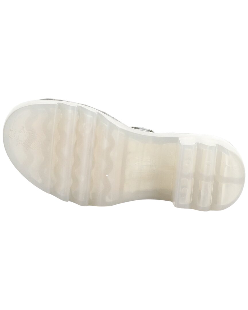 Fly London Tull Leather Sandal