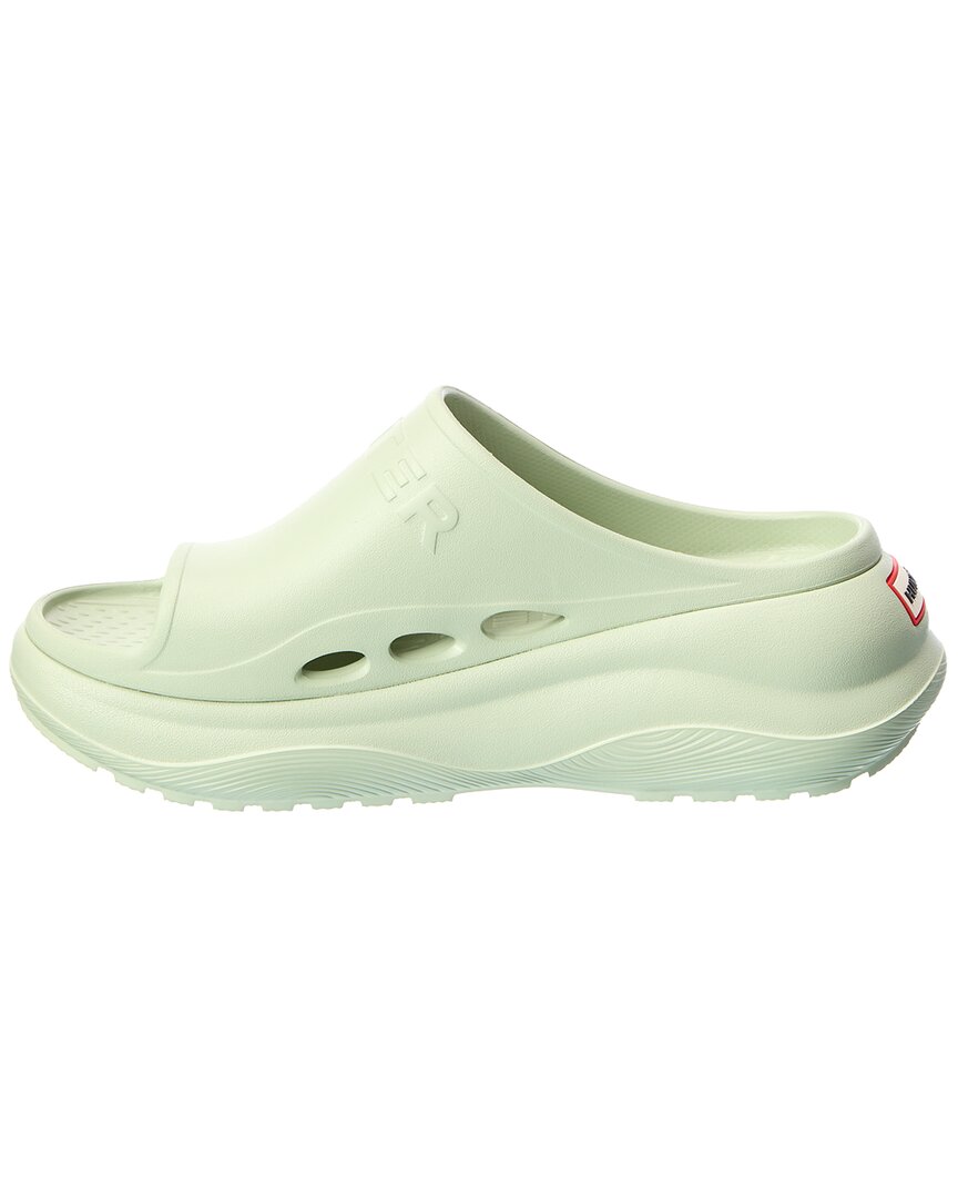 Hunter Hunter Haddie Slide
