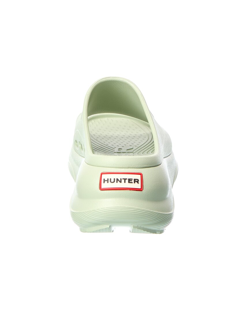 Hunter Hunter Haddie Slide