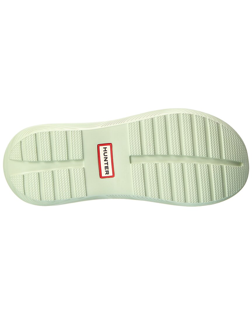 Hunter Hunter Haddie Slide