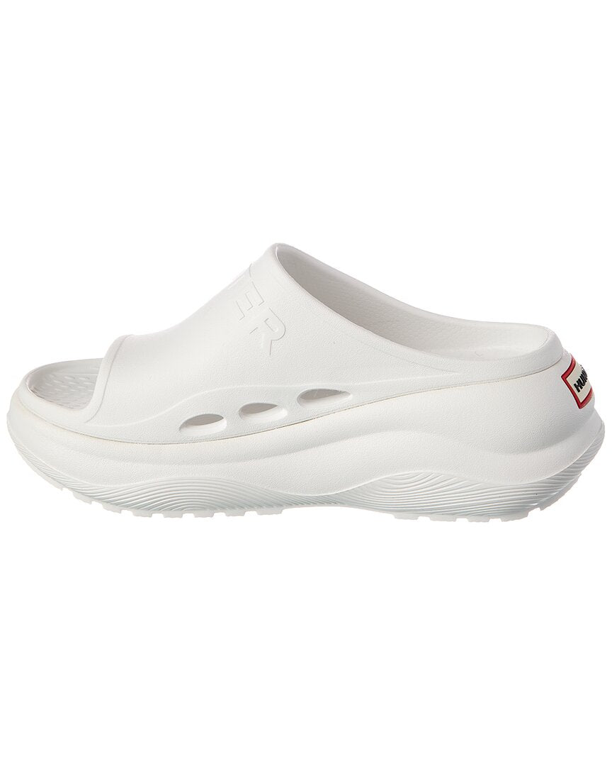 Hunter Hunter Haddie Slide