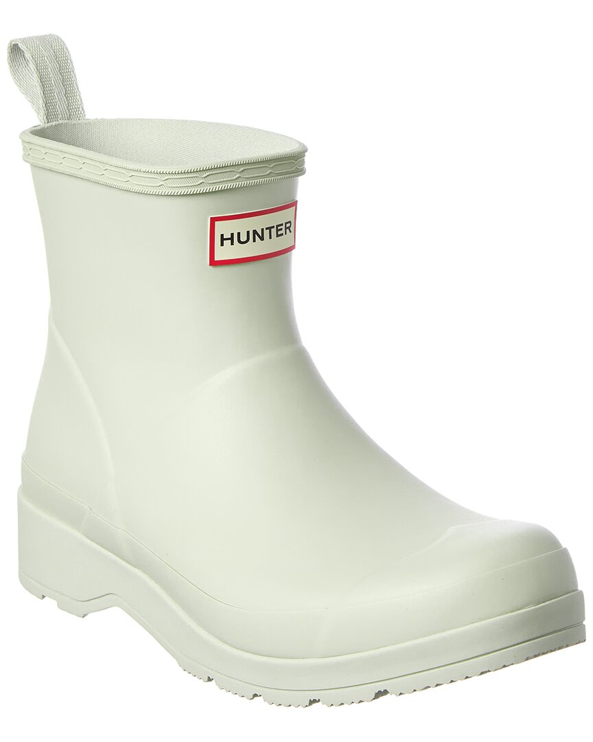 Hunter Hunter Play Short Scoop Bottom Rain Bootie