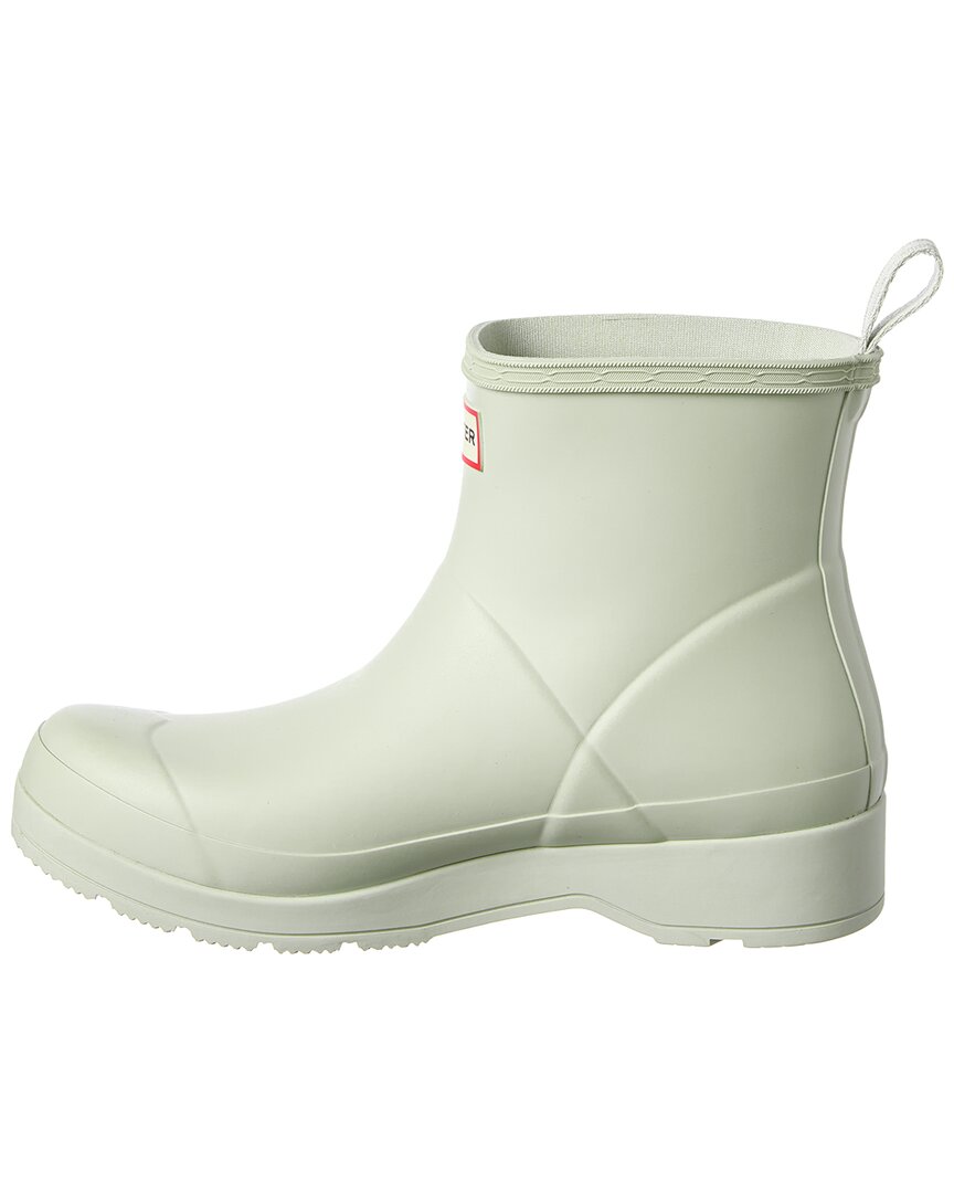 Hunter Hunter Play Short Scoop Bottom Rain Bootie