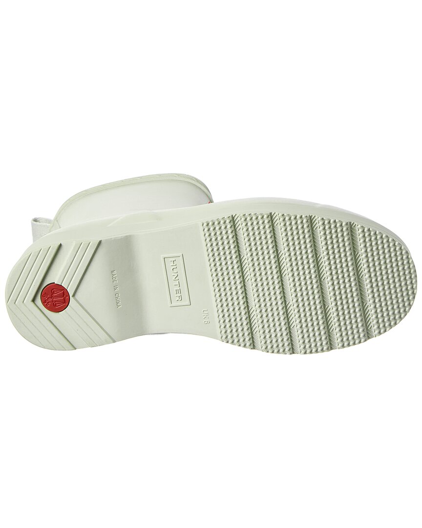 Hunter Hunter Play Short Scoop Bottom Rain Bootie
