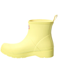 Hunter Hunter Play Short Scoop Bottom Rain Bootie