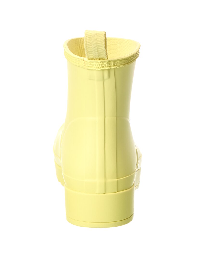 Hunter Hunter Play Short Scoop Bottom Rain Bootie