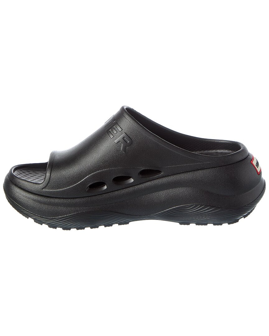 Hunter Hunter Haddie Slide