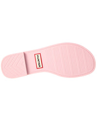 Hunter Hunter Marina Sandal
