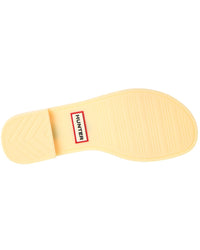 Hunter Hunter Marina Sandal