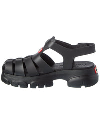 Hunter Hunter Belah Sandal