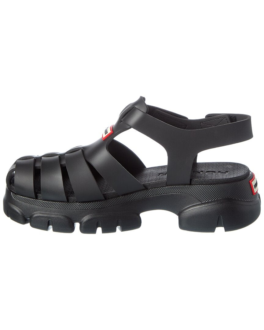 Hunter Hunter Belah Sandal