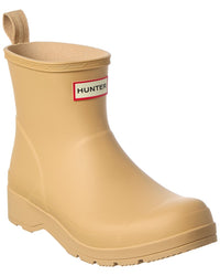 Hunter Hunter Play Short Scoop Bottom Rain Bootie