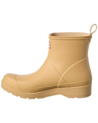 Hunter Hunter Play Short Scoop Bottom Rain Bootie