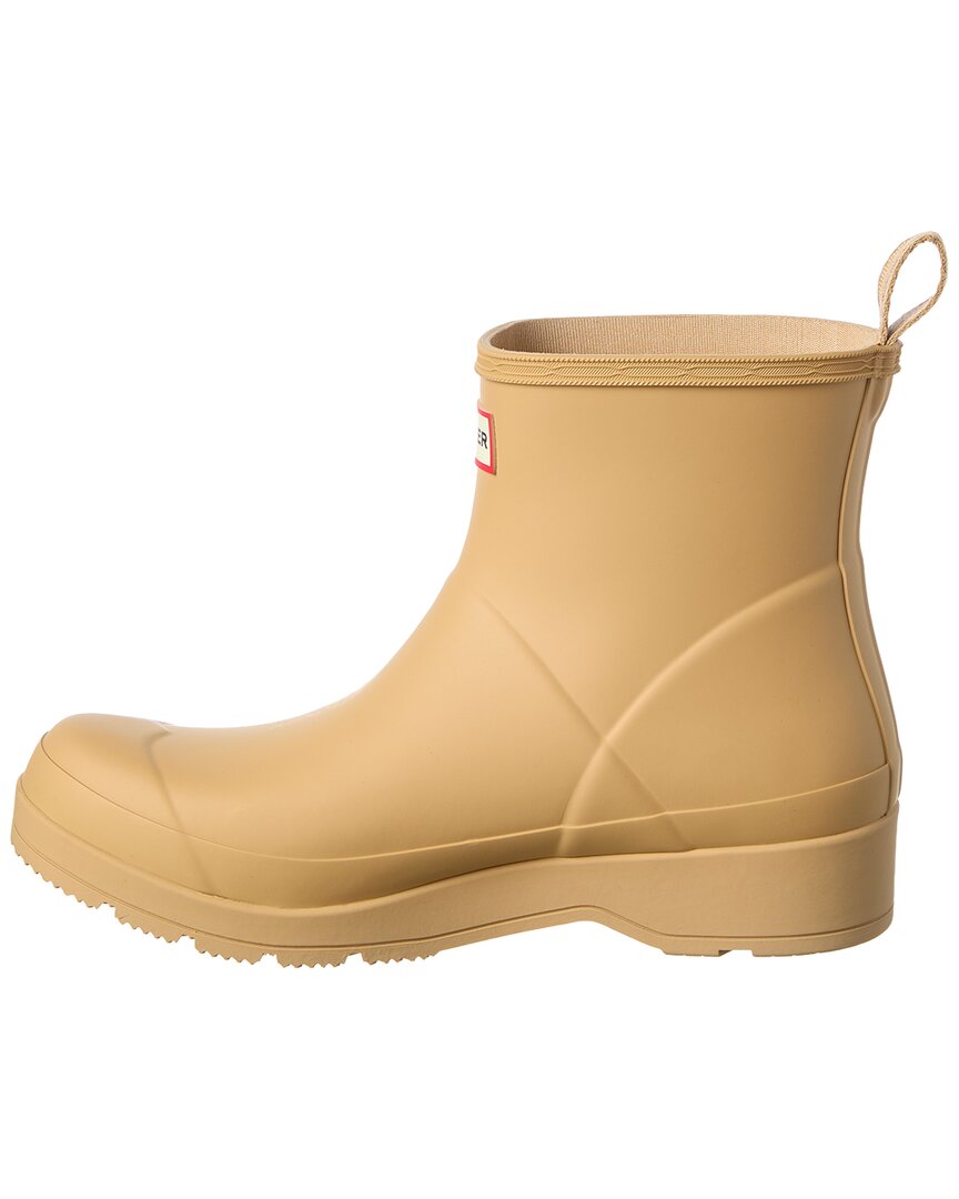 Hunter Hunter Play Short Scoop Bottom Rain Bootie