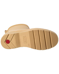 Hunter Hunter Play Short Scoop Bottom Rain Bootie