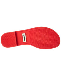 Hunter Hunter Marina Sandal