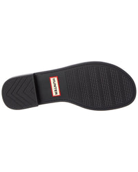 Hunter Hunter Marina Sandal
