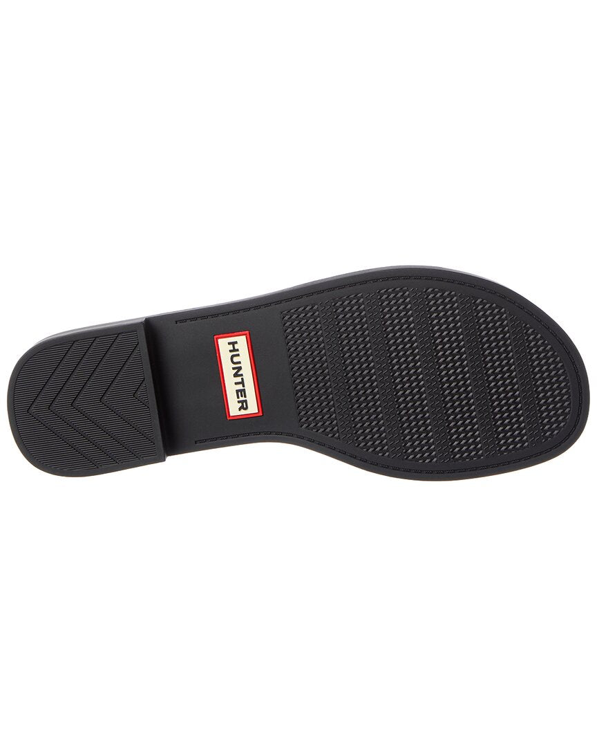 Hunter Hunter Marina Sandal