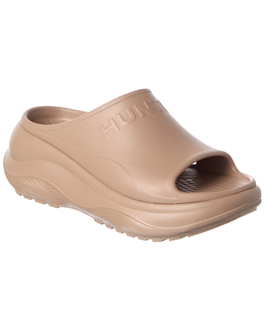 Hunter Hunter Haddie Slide
