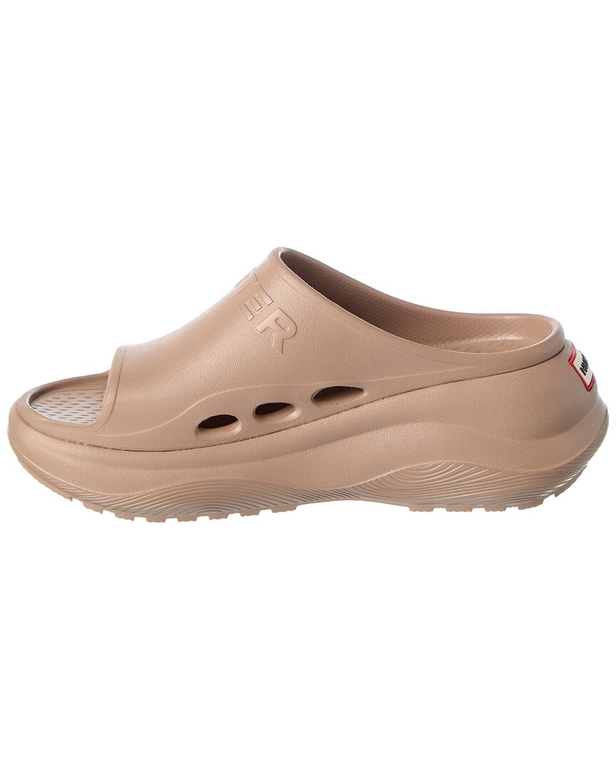 Hunter Hunter Haddie Slide
