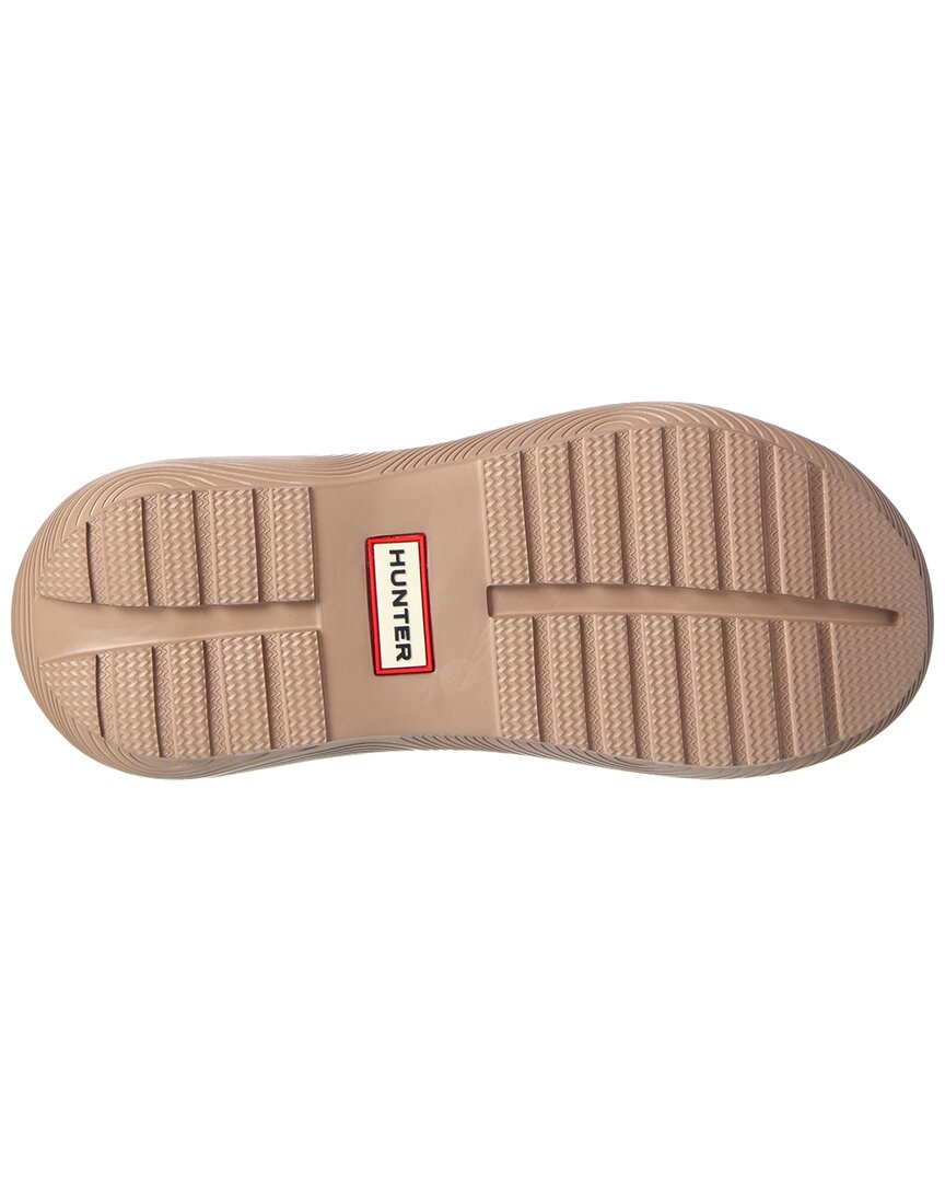 Hunter Hunter Haddie Slide