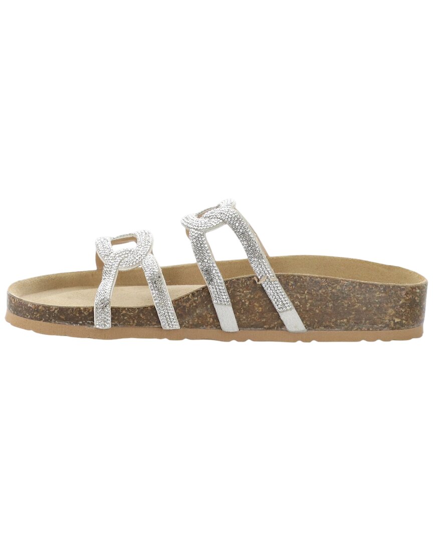 Bos. & Co. Peppy Leather Sandal