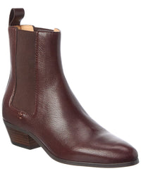 ODISSI Odissi Leather Boot