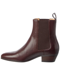 ODISSI Odissi Leather Boot