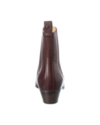 ODISSI Odissi Leather Boot